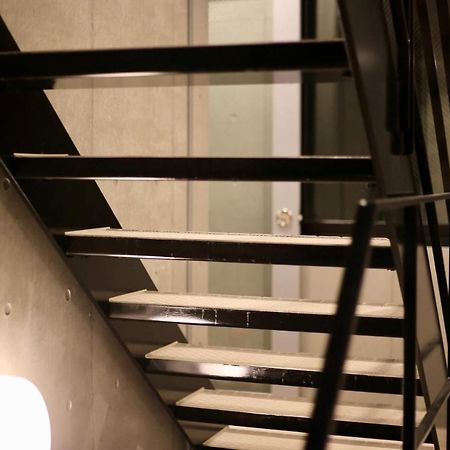 Апартаменты Cordea八広 Токио Экстерьер фото